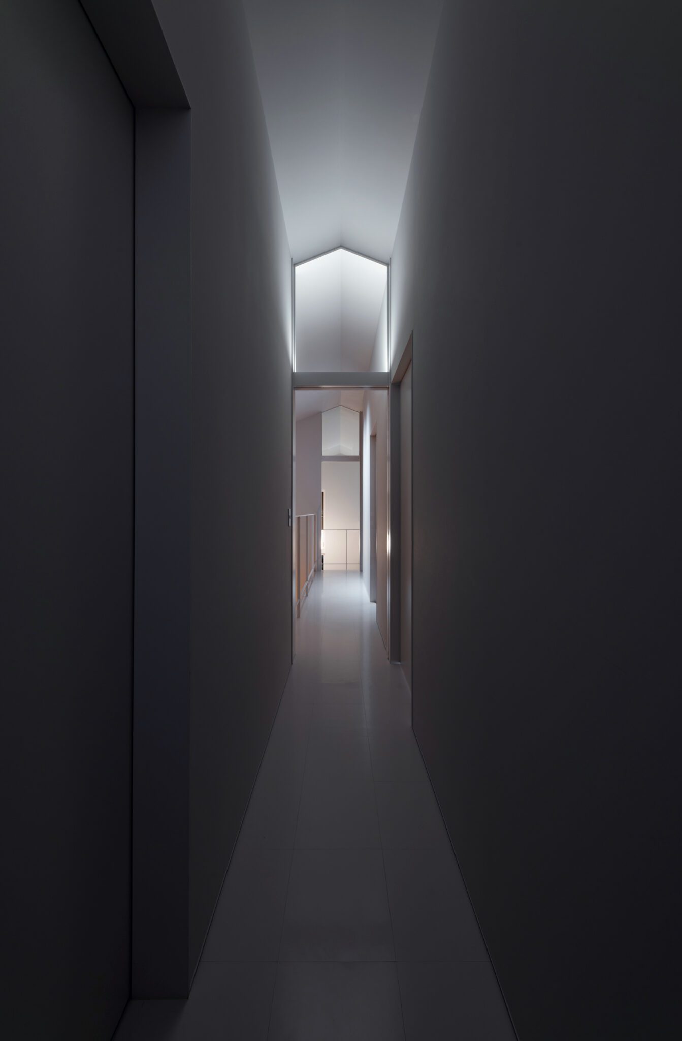 山科の家 STUDIO RAKKORA ARCHITECTS