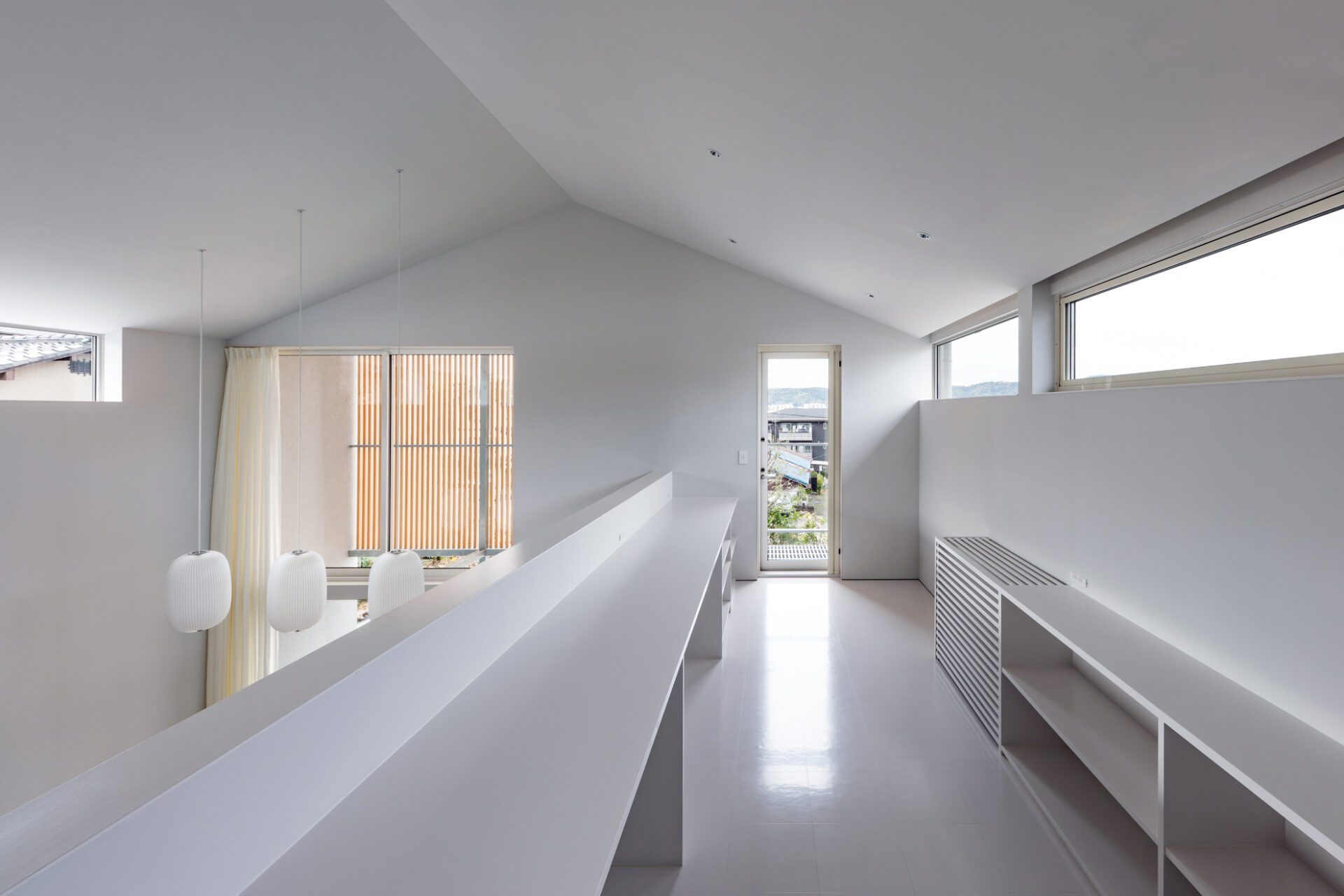 山科の家 STUDIO RAKKORA ARCHITECTS